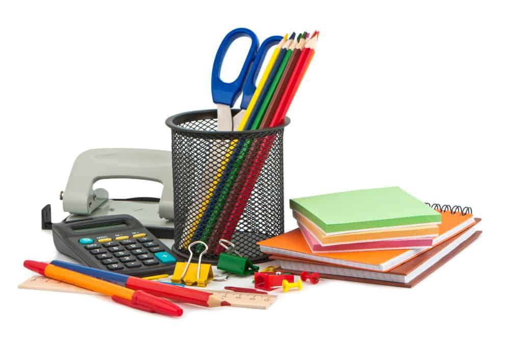 SCHOOL KIT