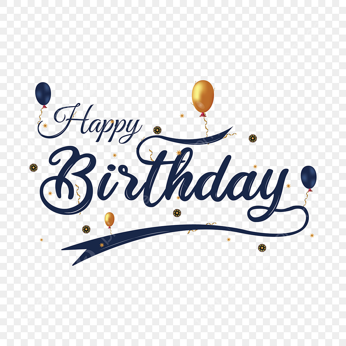 BIRTHDAY