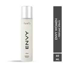 ENVY  WOMEN PERFUME 60ML